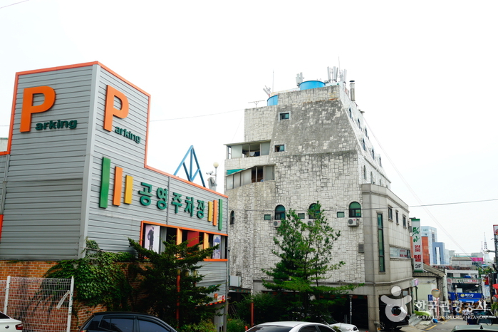 신포국제시장 이미지 3