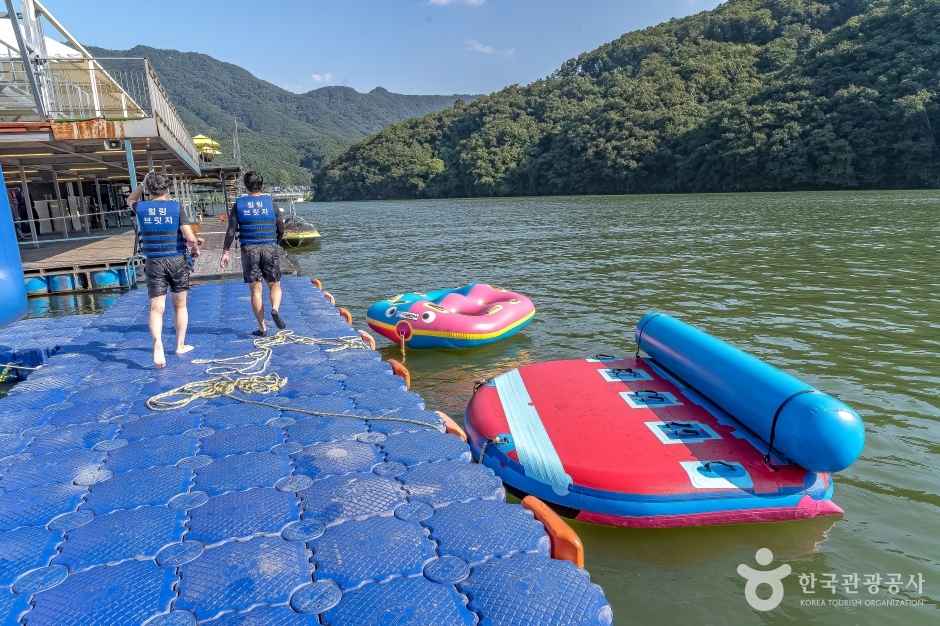 힐링브릿지수상레저 이미지 4