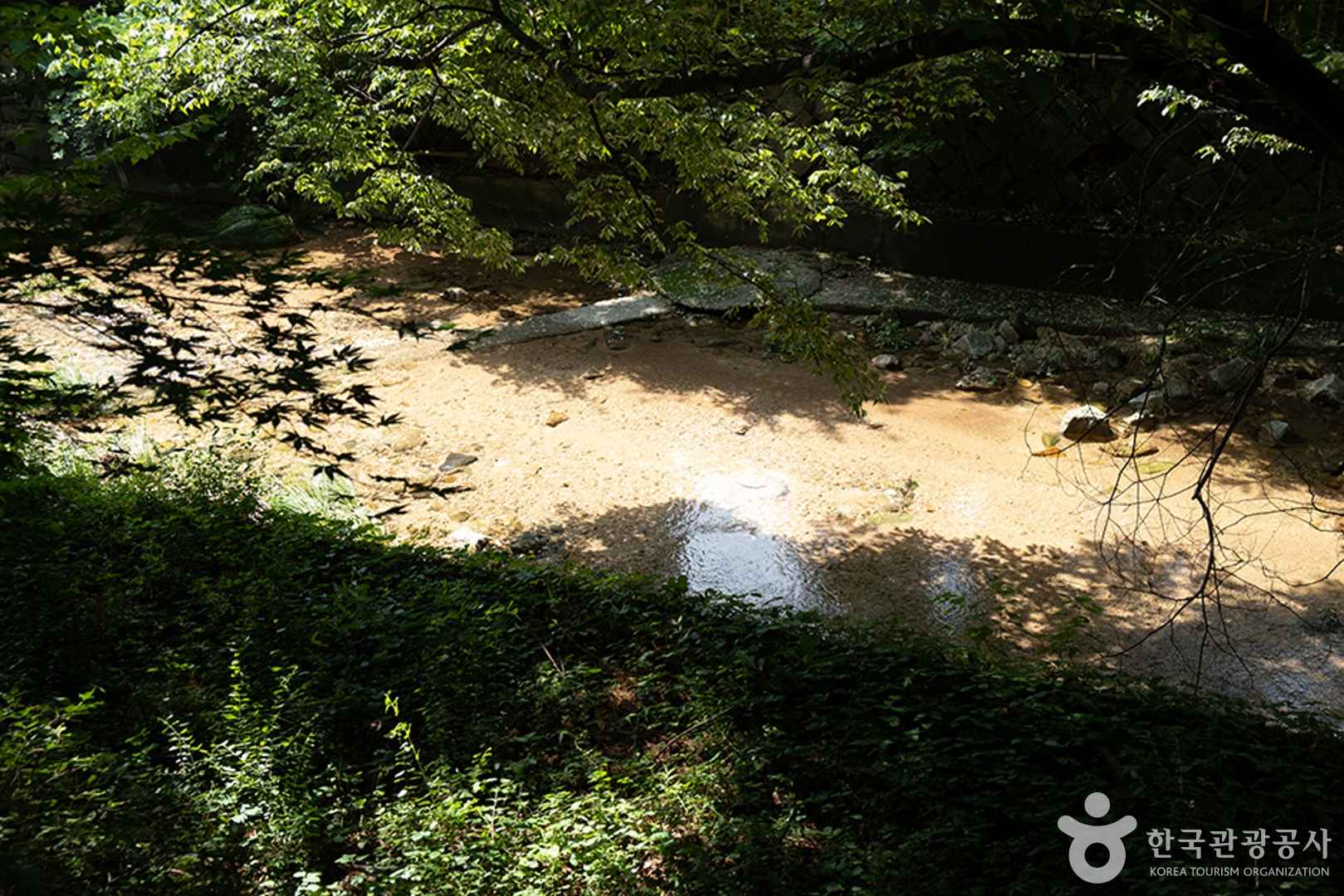 벽운계곡 이미지 6