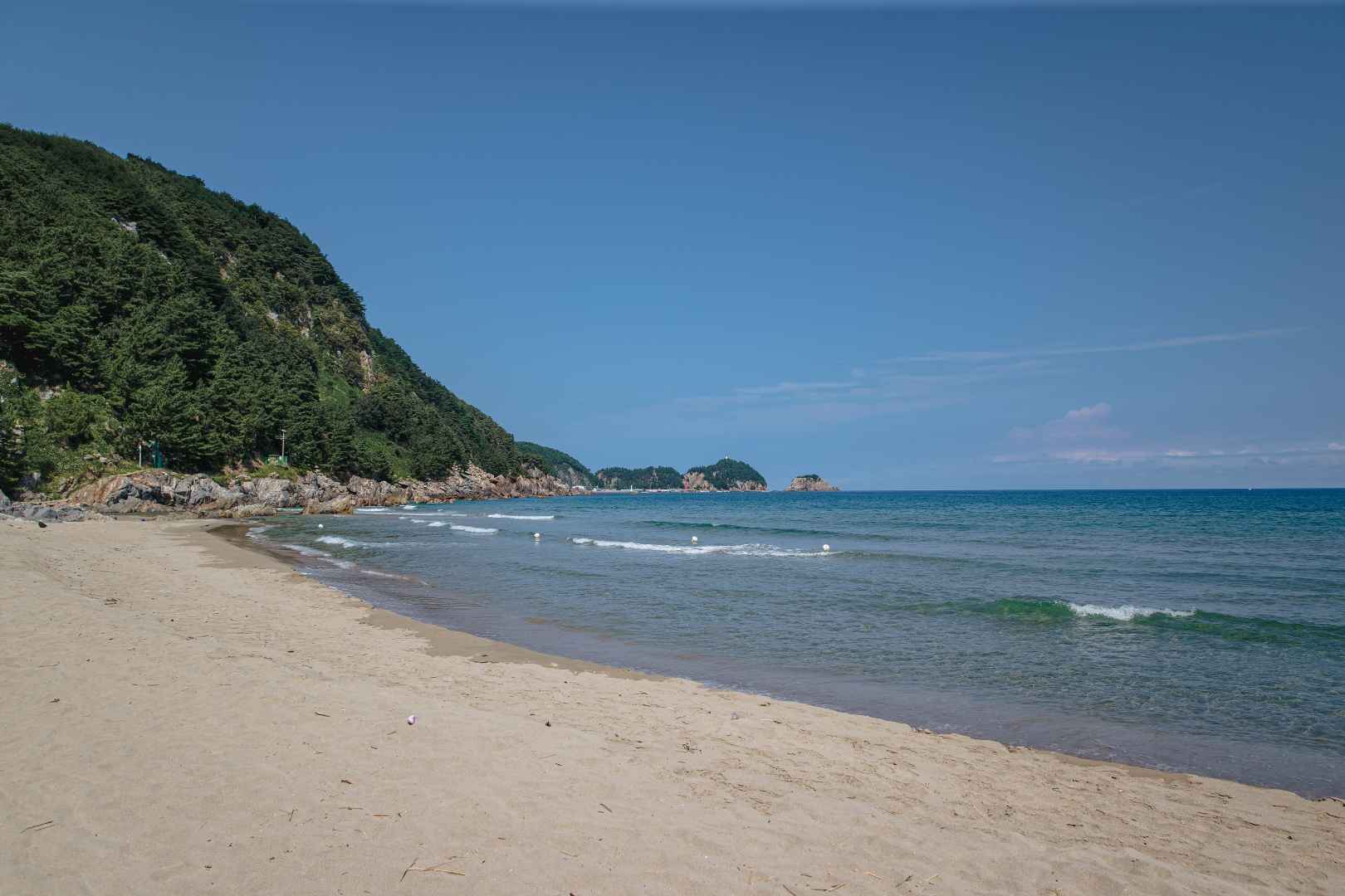 부남해변 이미지 4