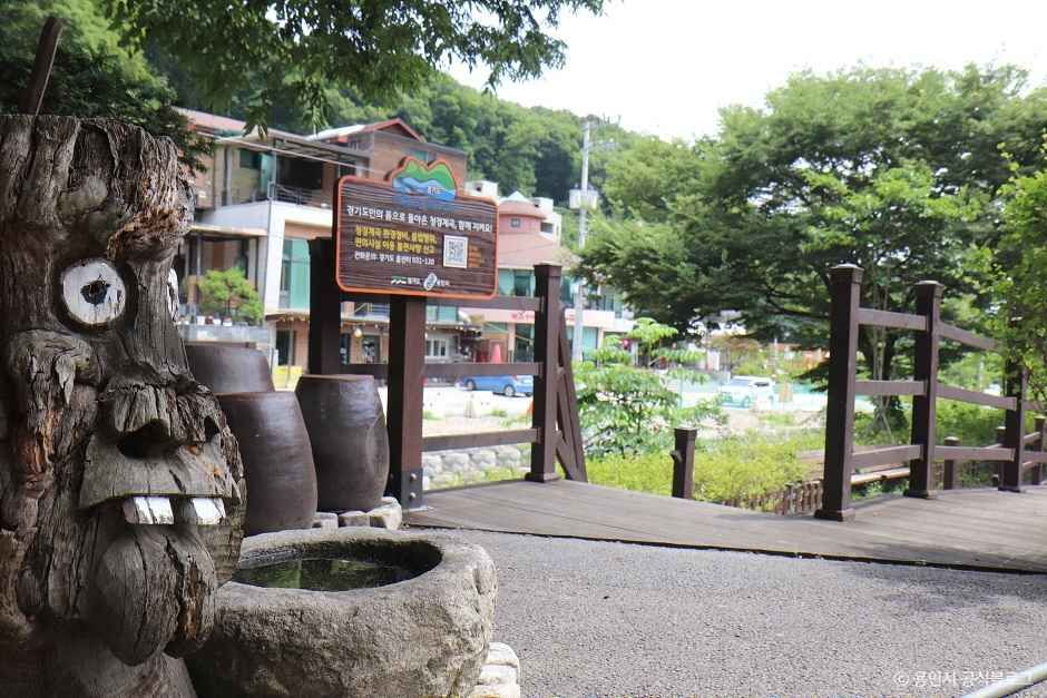 고기리계곡 이미지 4
