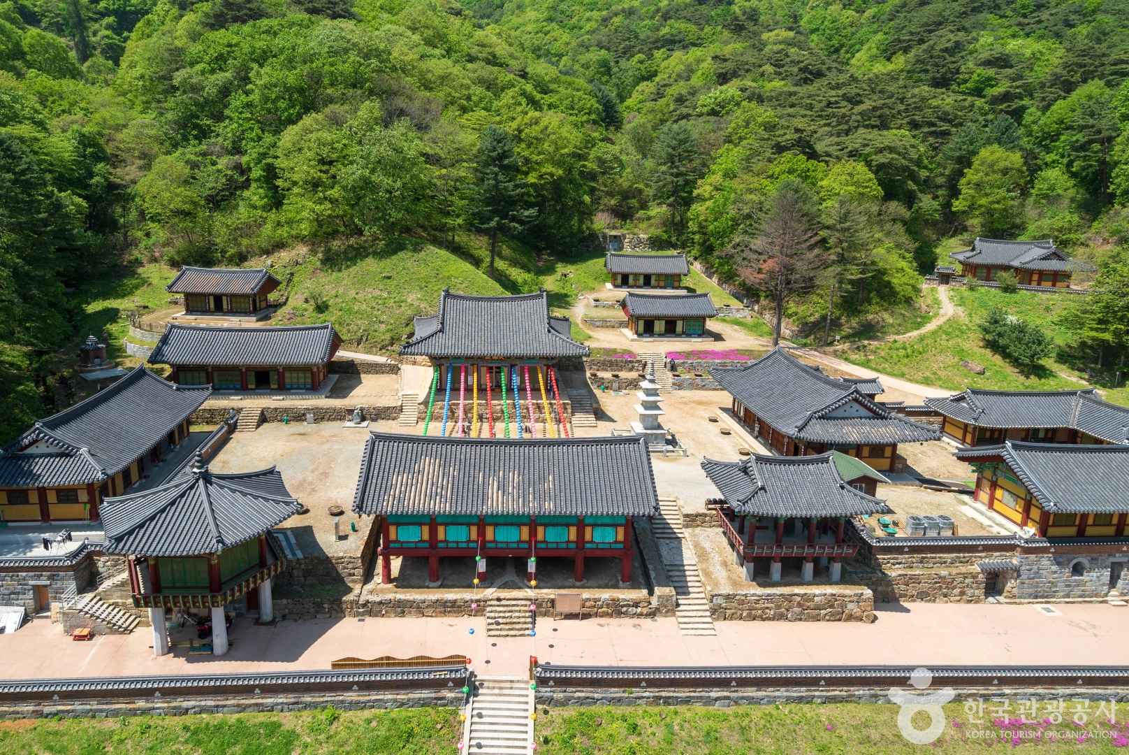 구룡사 이미지 1