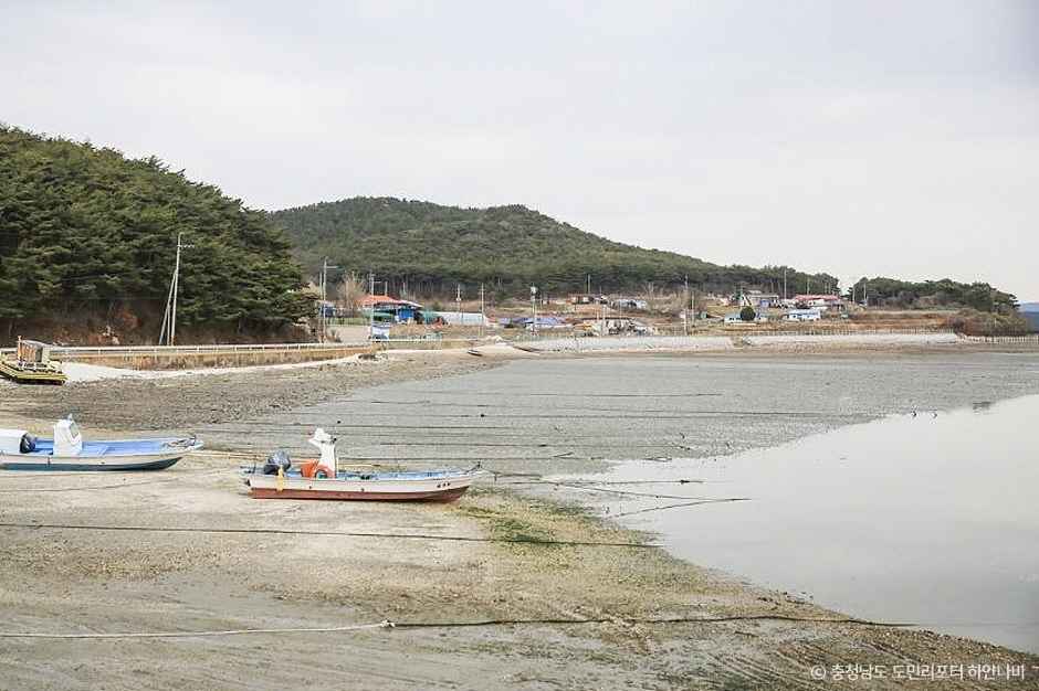 웅도 이미지 3