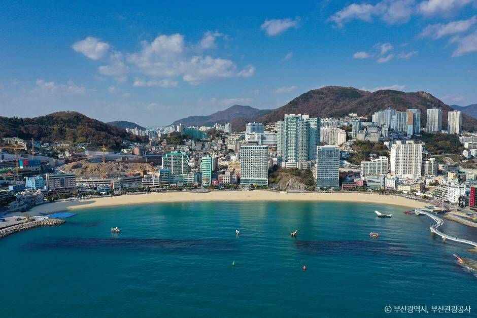 부산 송도해수욕장 이미지 6