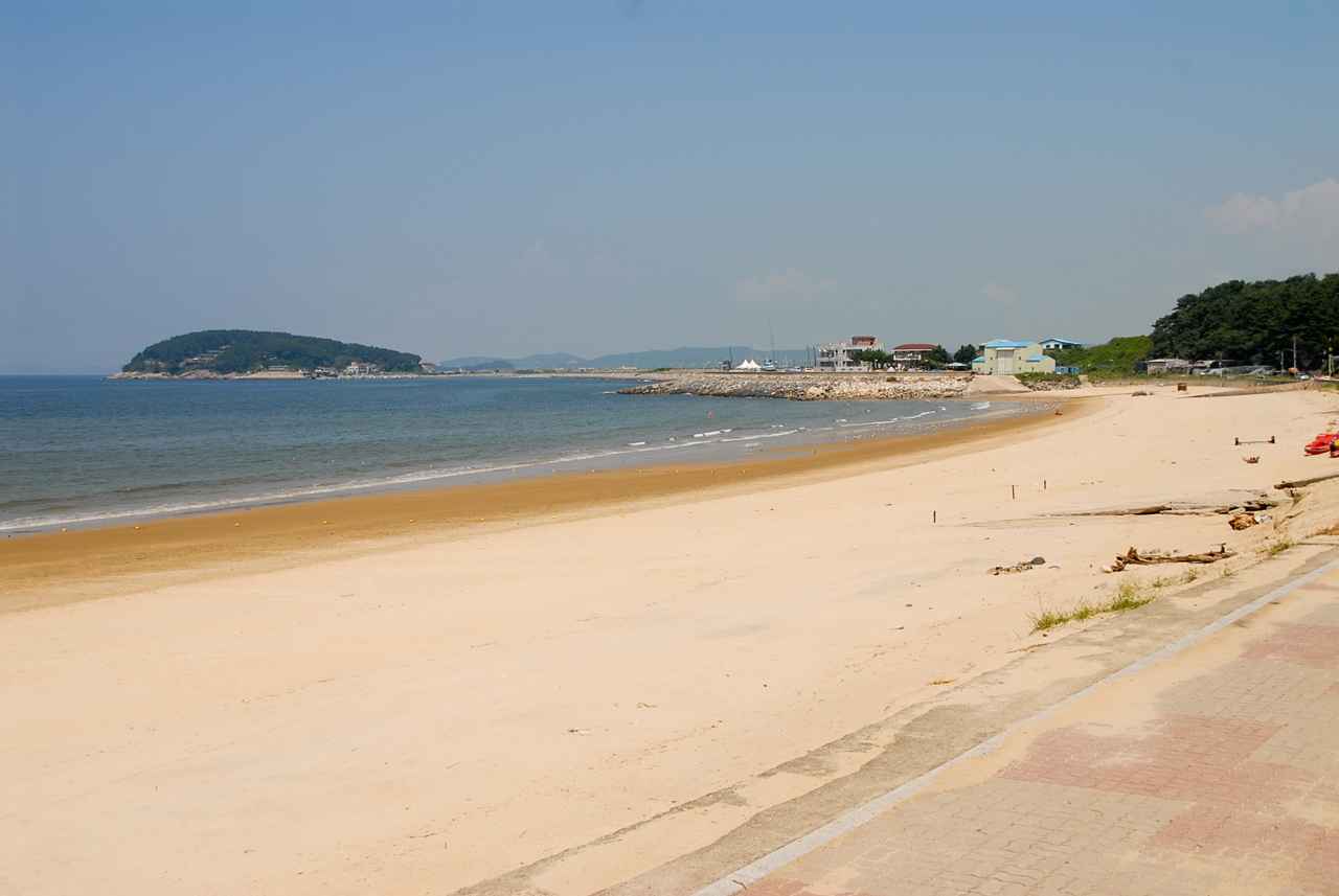 용두해수욕장 이미지 2