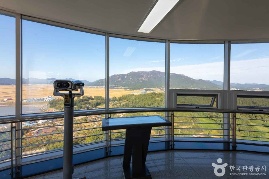 장흥 126타워(정남진 전망대) 이미지 4