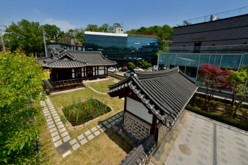 추사박물관(과천) 이미지 4