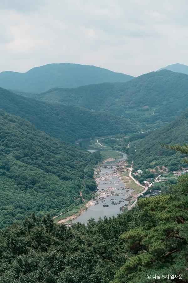 용궐산하늘길 이미지 5