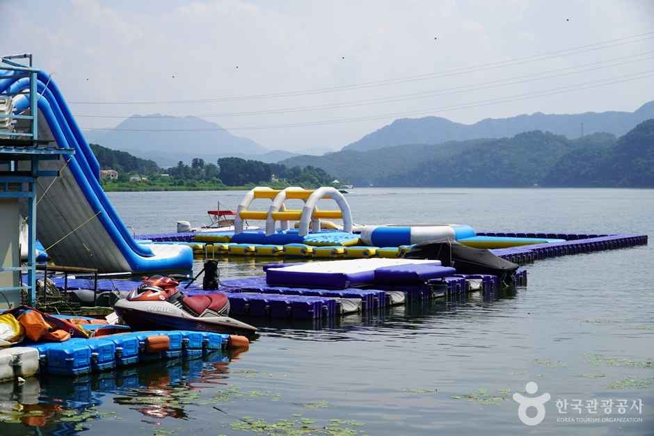 썸머타임수상레저 이미지 1