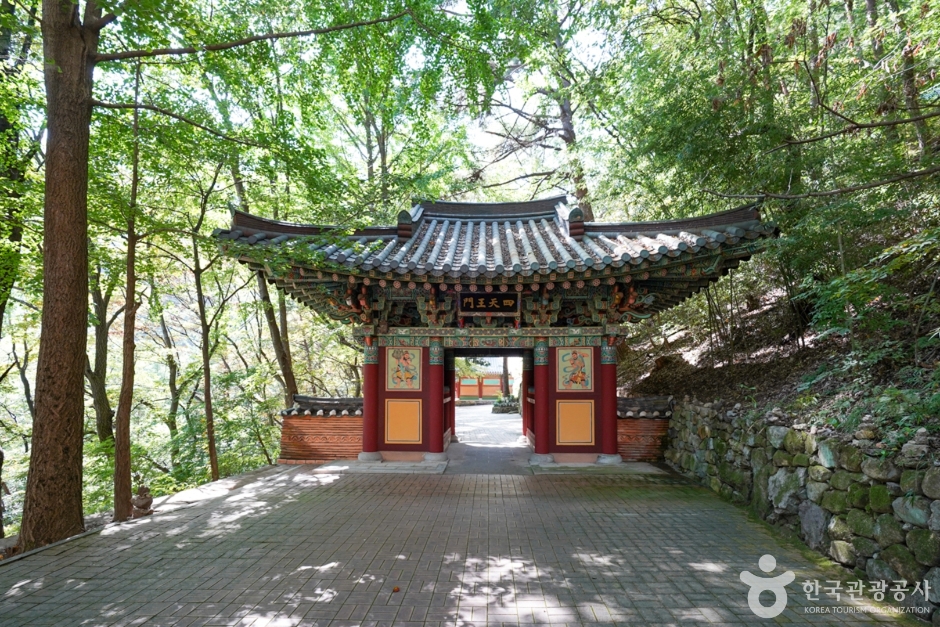 해운사(구미) 이미지 2