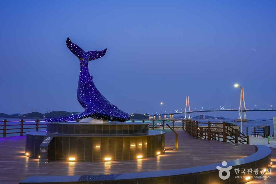 영흥도 하늘고래전망대 이미지 7