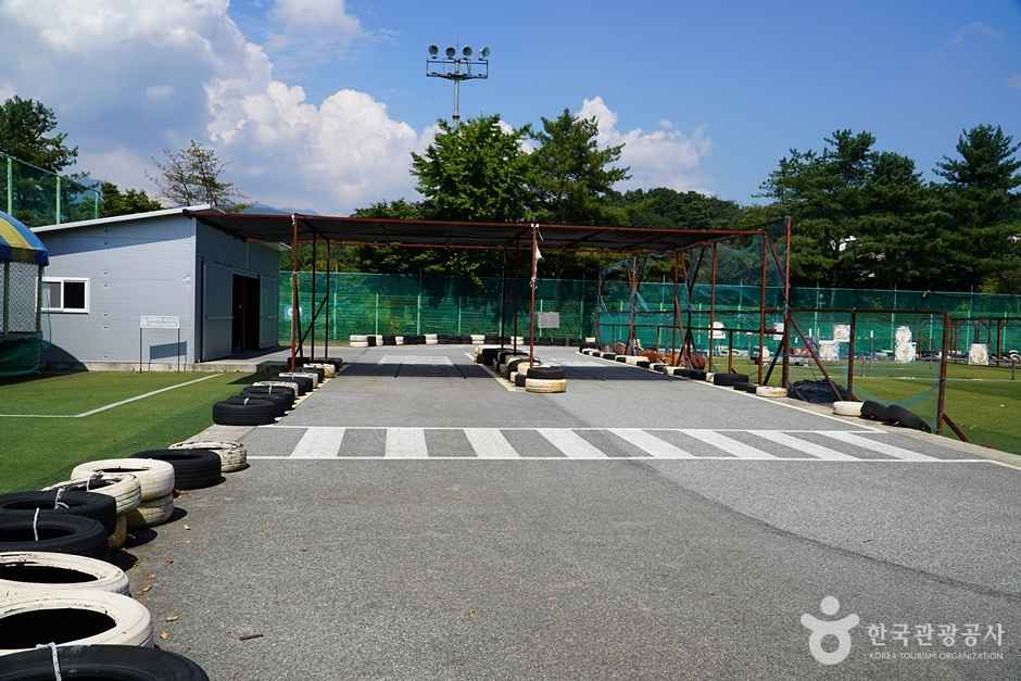 레저테마파크 이미지 3