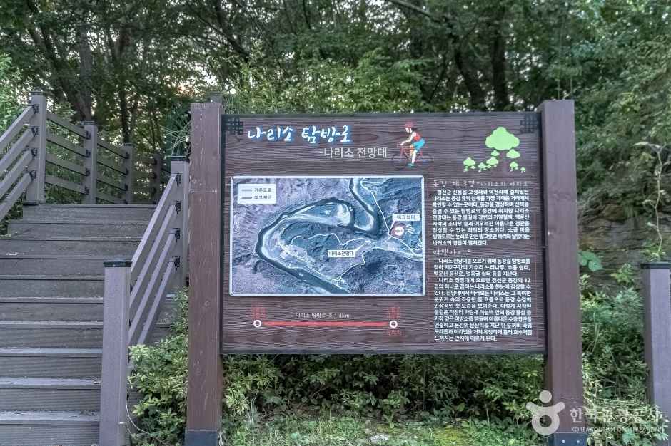 나리소전망대 이미지 4