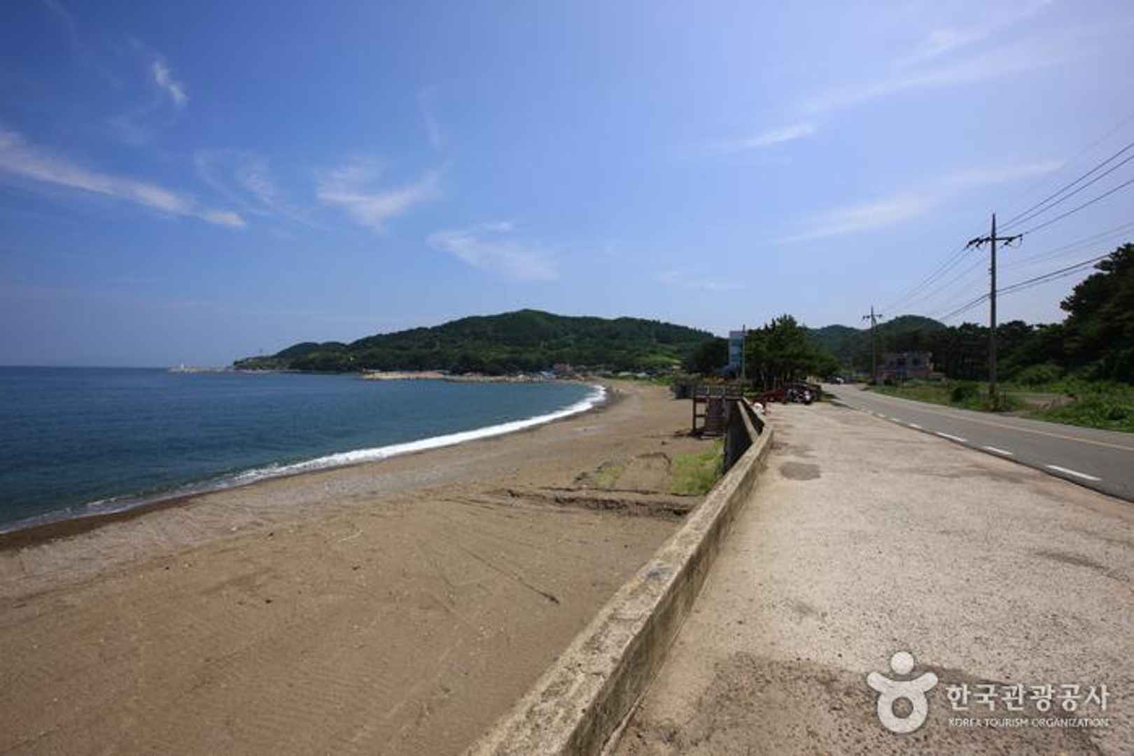 흥환간이해수욕장 이미지 6