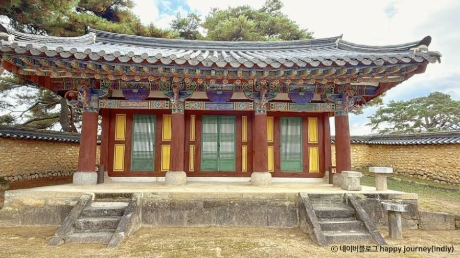 남계서원 [유네스코 세계유산] 이미지 7