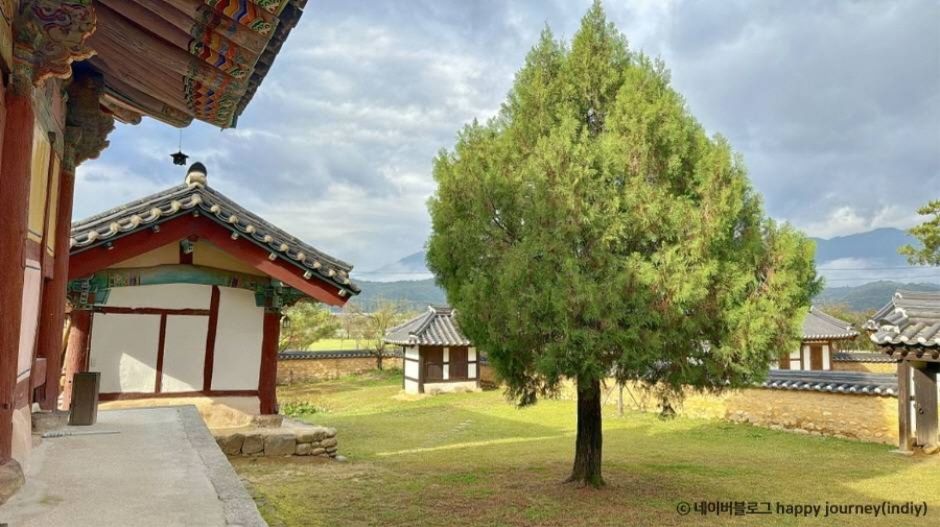 남계서원 [유네스코 세계유산] 이미지 5