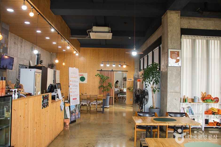 보메와산감귤체험농장 이미지 7