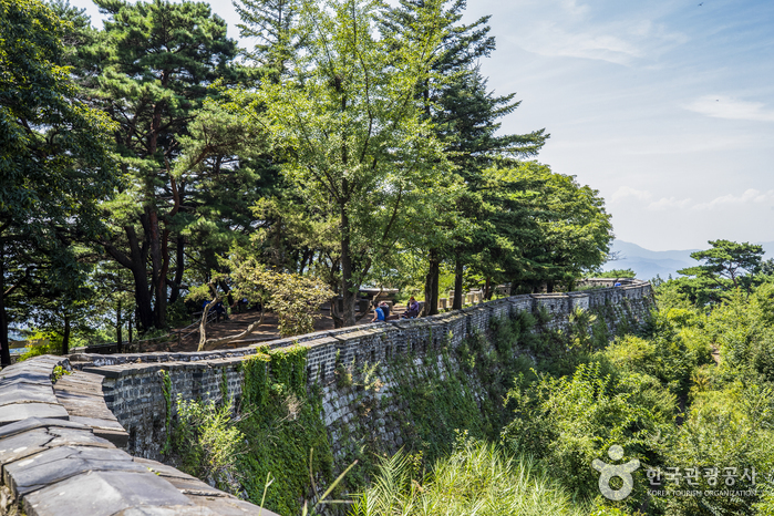 남한산성도립공원 [유네스코 세계유산] 이미지 8