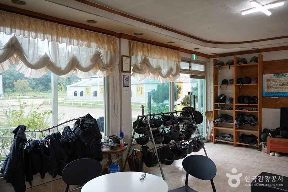 통도승마랜드 이미지 5