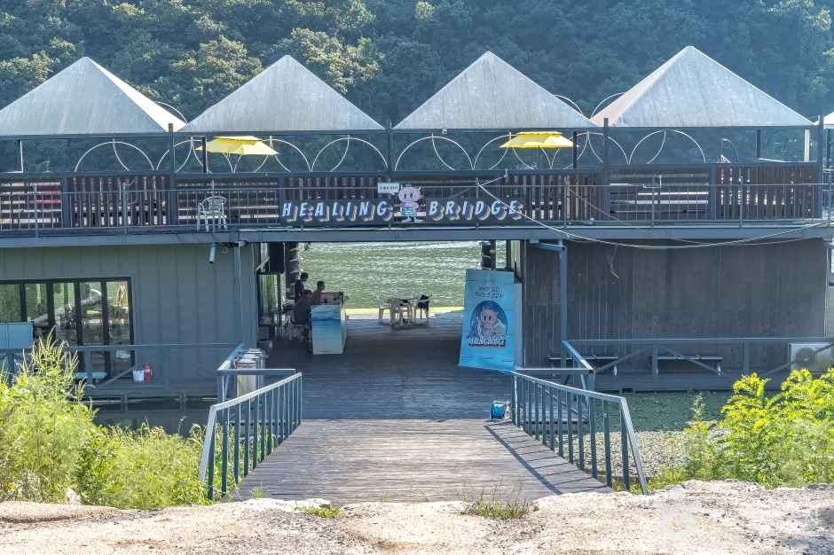 힐링브릿지수상레저 이미지 7