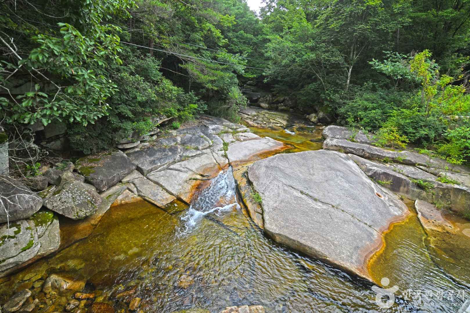 송계계곡 이미지 6