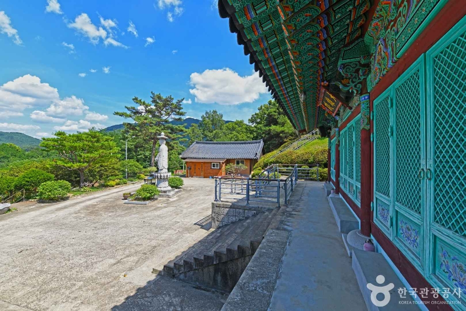 문수암(옥천) 이미지 4