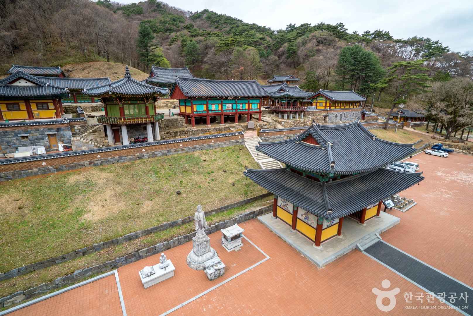 구룡사 이미지 2