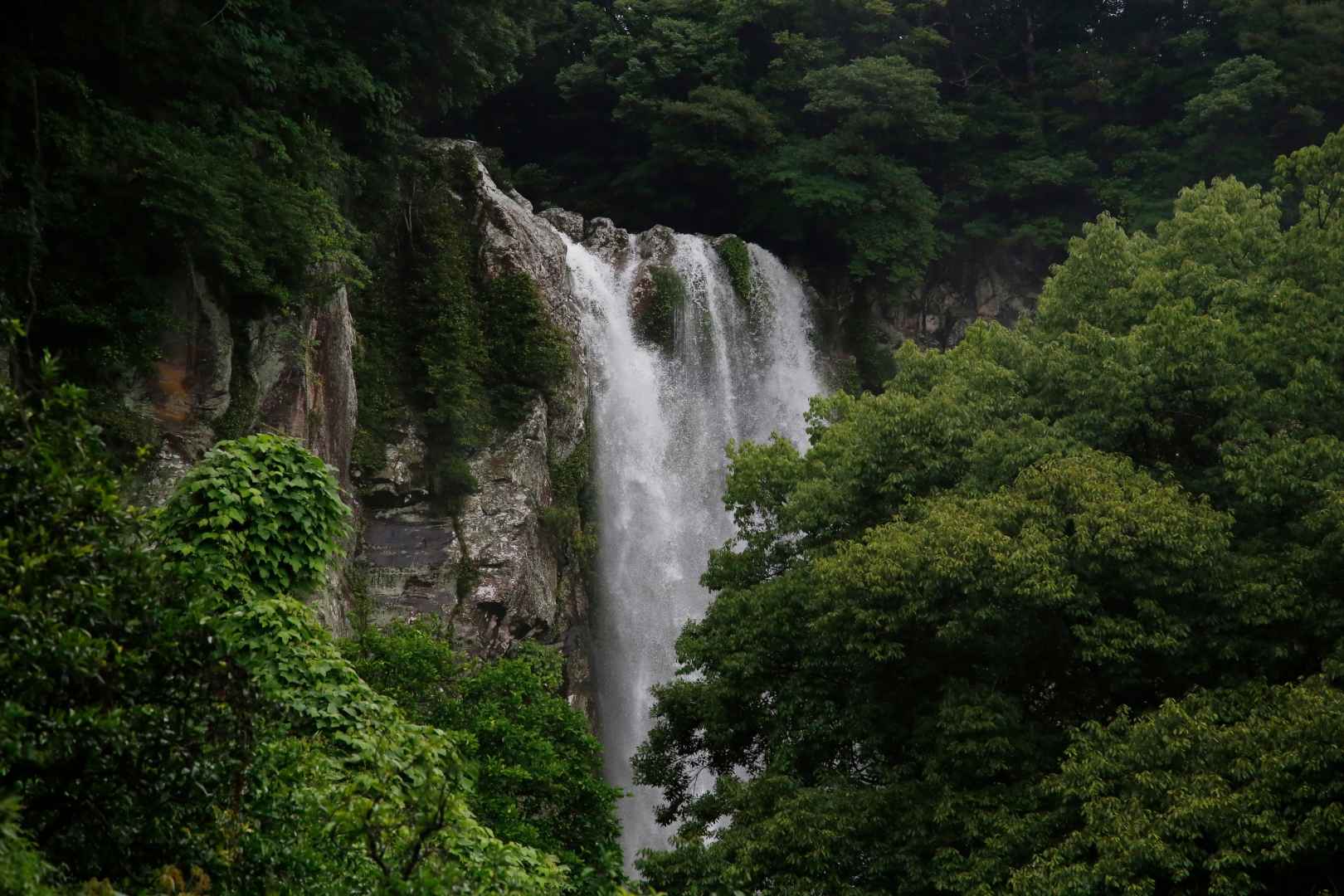 엉또폭포 이미지 4