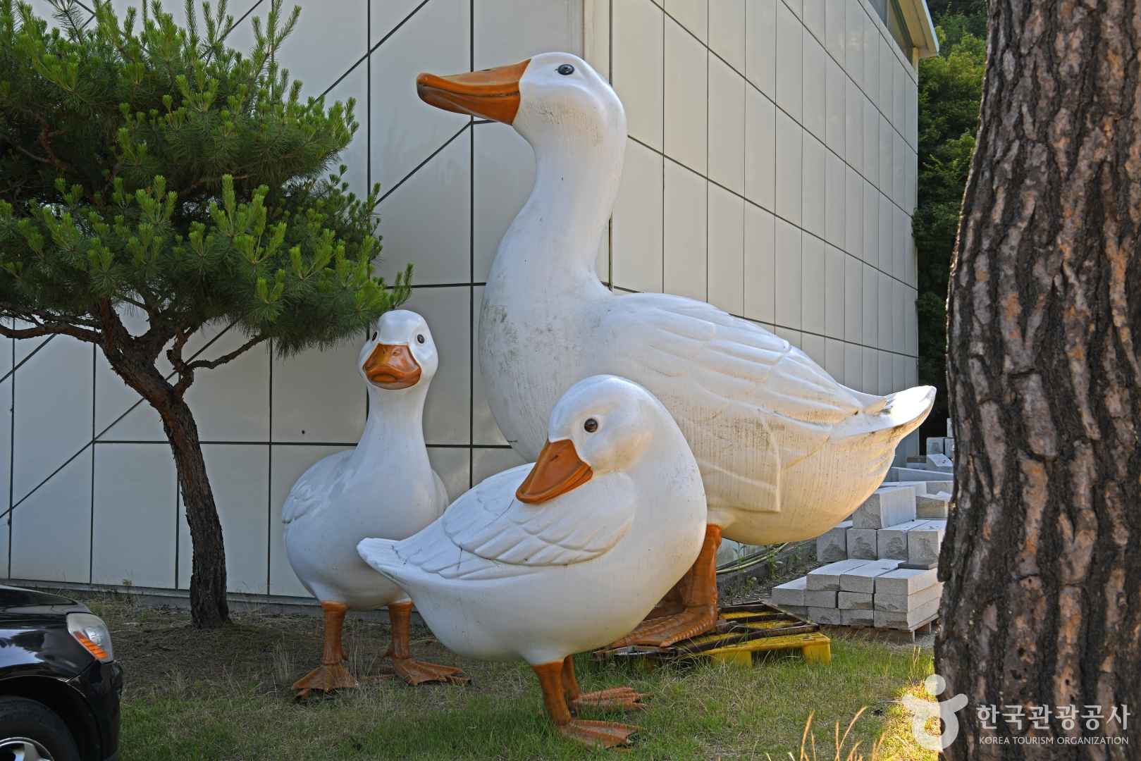 리각미술관 이미지 2