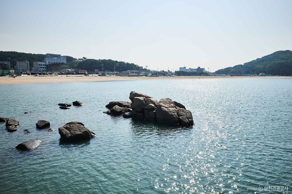 을왕리해수욕장 이미지 5