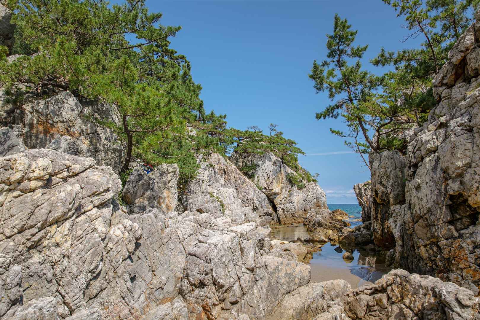 부남해변 이미지 2