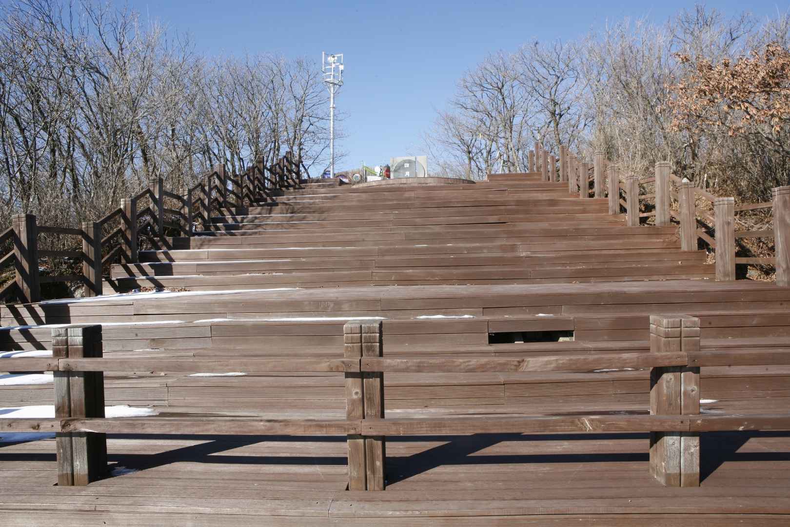 일월산해맞이전망대 이미지 2