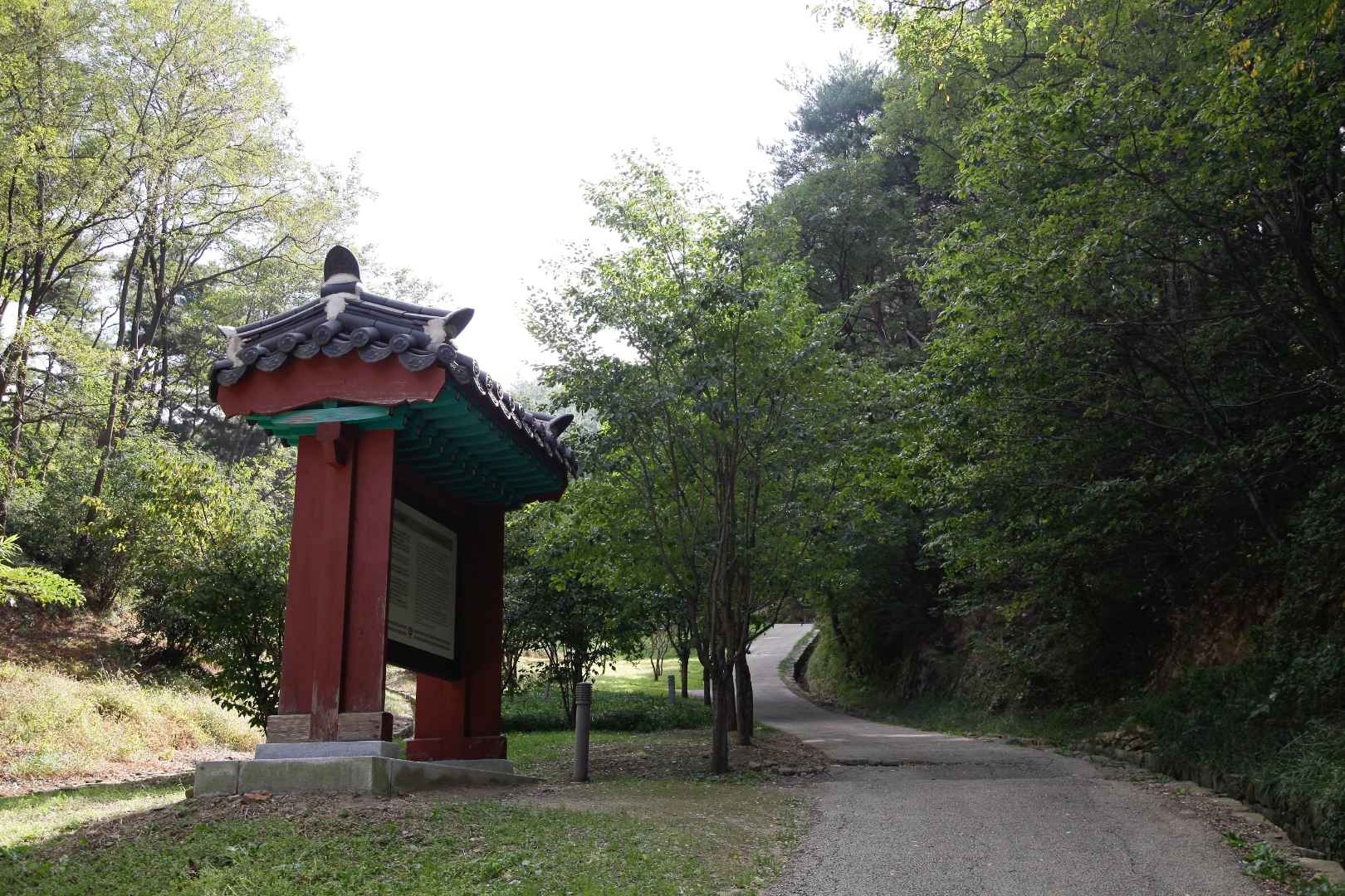 목은이색기념관 이미지 2