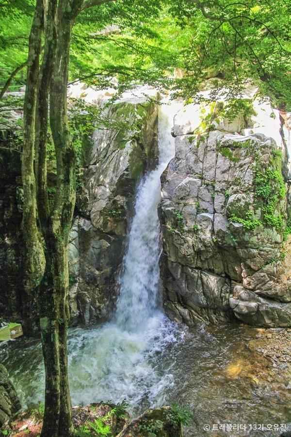 용추폭포 (김천) 이미지 2