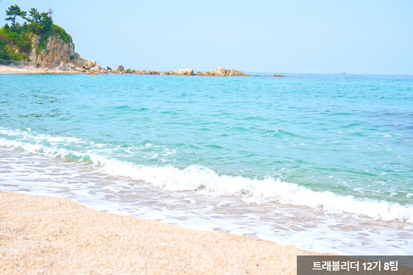 가진해변 이미지 1