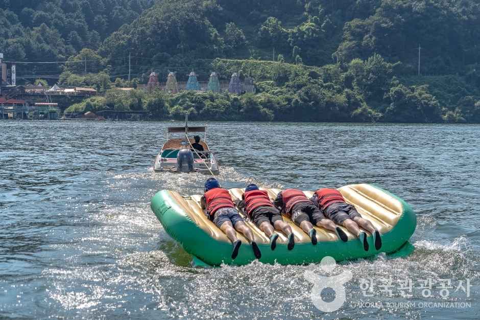 북한강포시즌수상레저 이미지 3