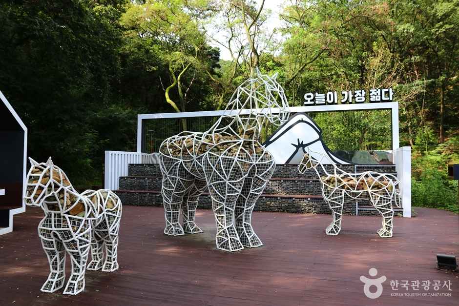 송해둘레길 이미지 2