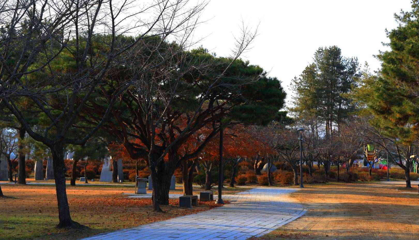 부여 백마강 친환경 자전거길 이미지 2