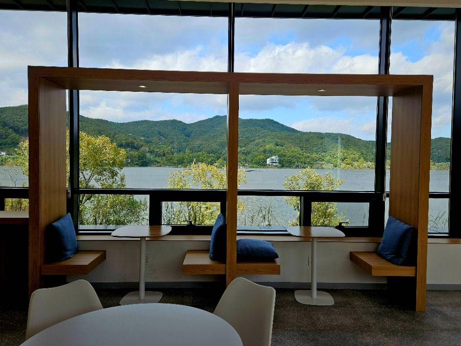 금광호수 이미지 6