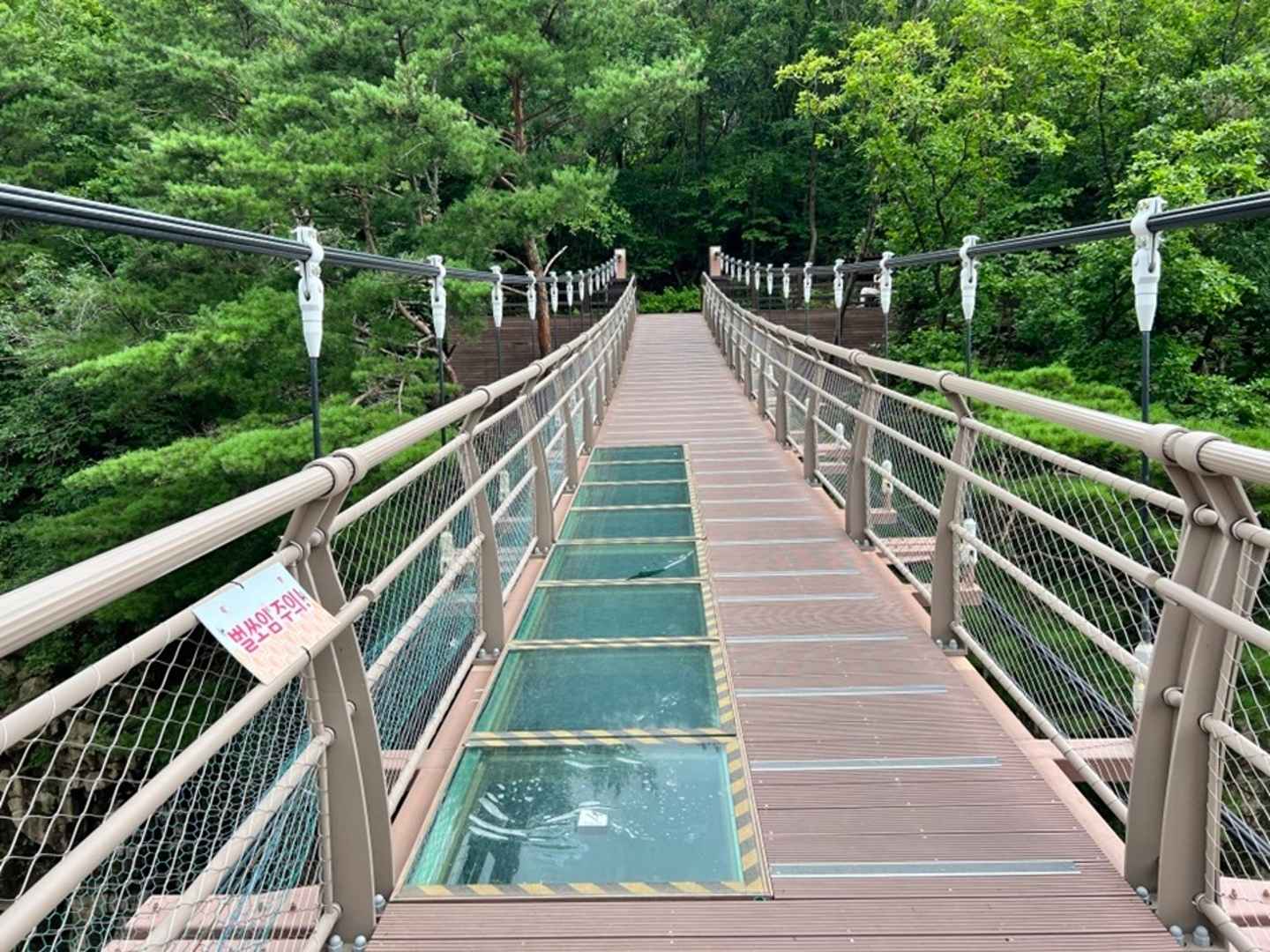 재인폭포 (한탄강 유네스코 세계지질공원) 이미지 3
