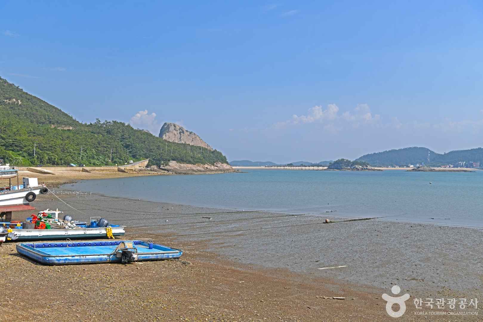 선유도 이미지 2