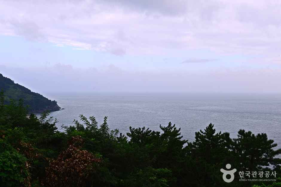 끝등 전망대 이미지 8