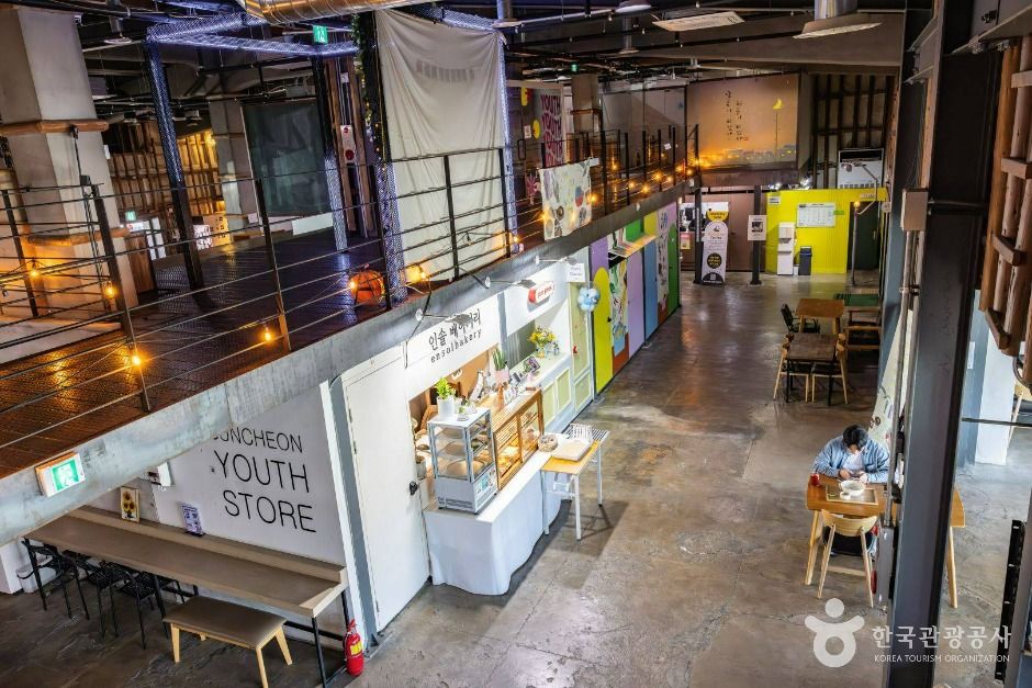 순천 청춘창고 이미지 3