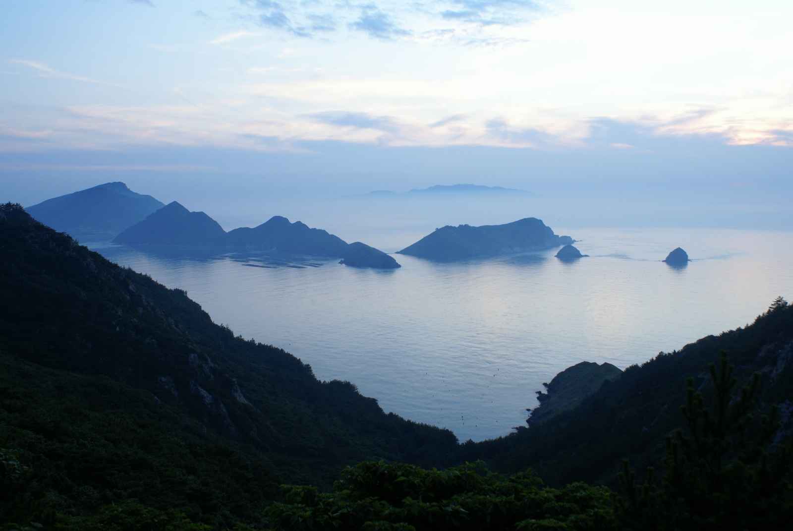 흑산도 이미지 1