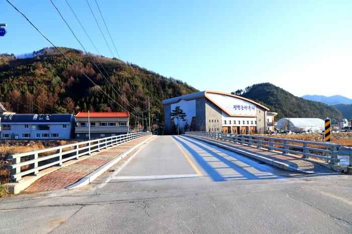 진뚜루 마중길 이미지 6