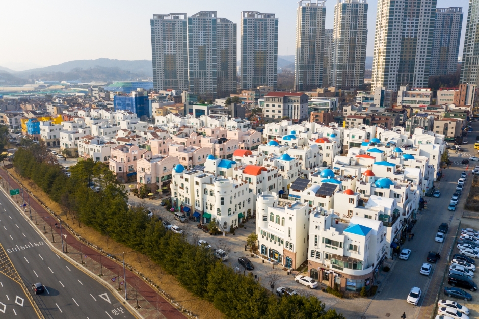 지중해마을 이미지 1