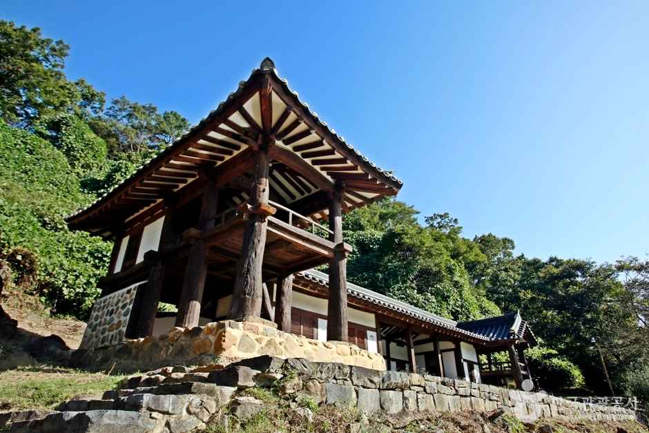 [옥천 향수200리 자전거길] 대청호 코스 이미지 4
