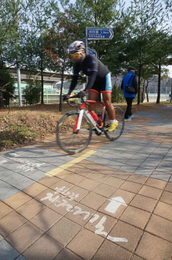 남한강 자전거길 이미지 3