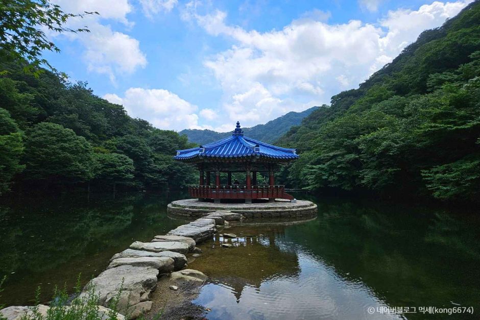 내장산국립공원 이미지 4