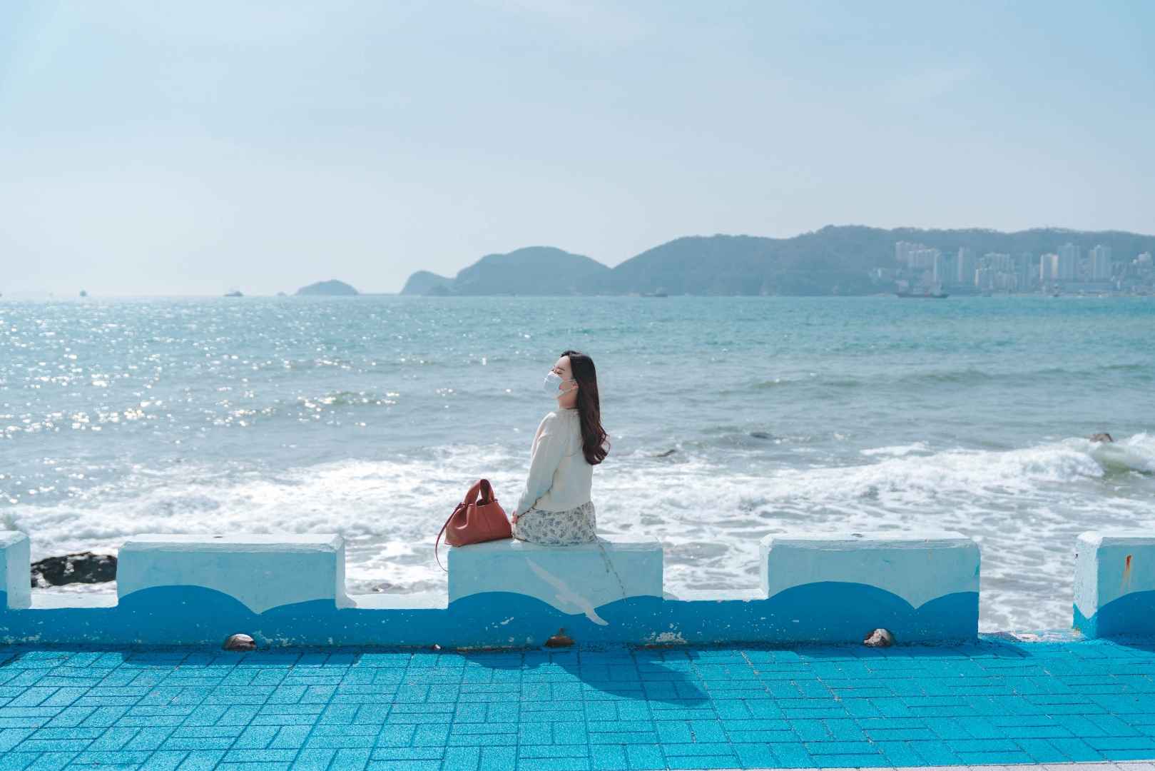 절영해안산책로 이미지 1